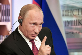 Putin: Još je rano govoriti o kandidaturi za predsjednika