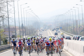 Eurosport za prenos biciklističke trke "Beograd-Banjaluka" traži ...