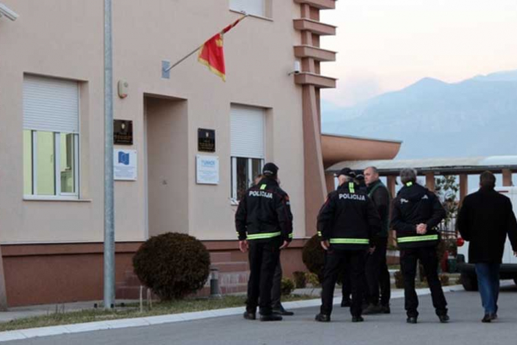 Lažna dojava o bombi u Podgorici stigla iz Srbije, nove prijetnje iz BiH