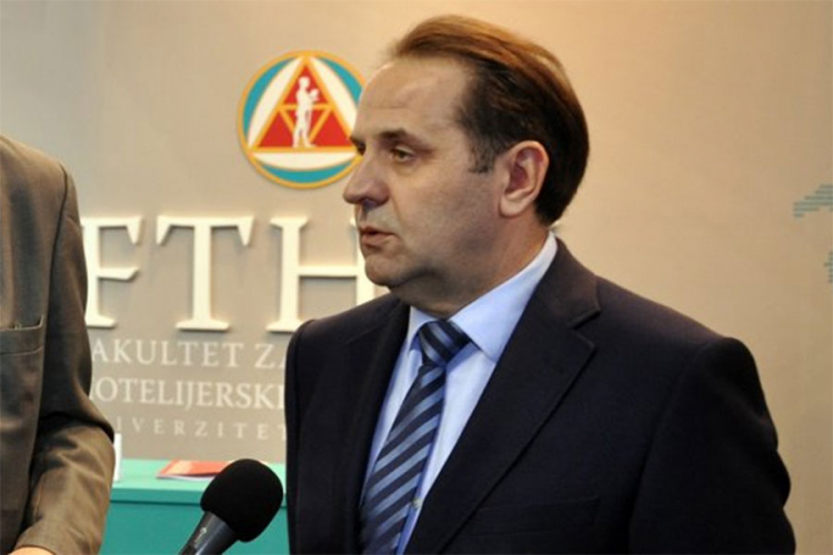 Ljajić: Odlična posjećenost Srbiji tokom prvomajskih praznika