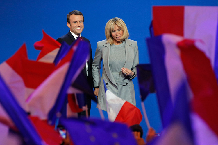 Poljska ljuta na Makrona zbog poređenja sa Putinom i Orbanom
