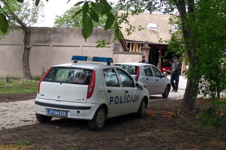 Dvostruki ubica iz Srbije uhapšen u Hrvatskoj