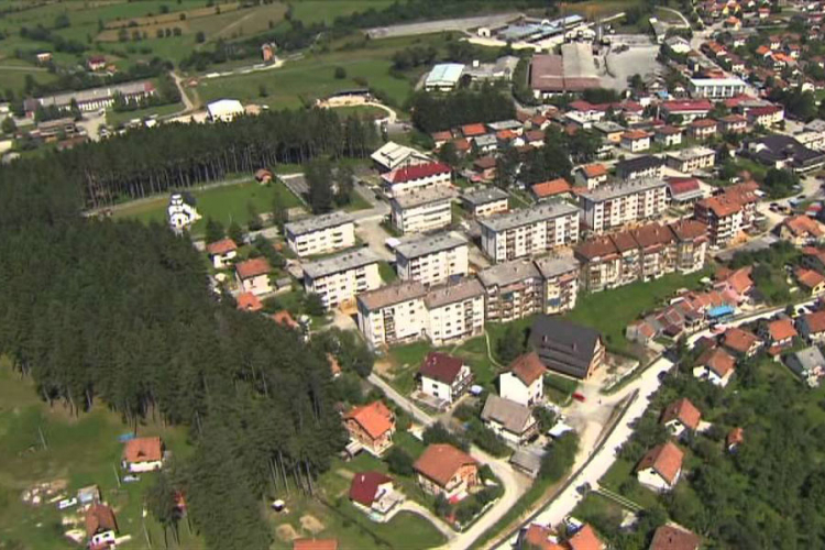 U Kneževu planirana izgradnja aerodroma?