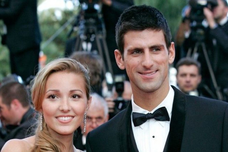 Ovako izgleda Jelena Đoković u petom mjesecu trudnoće

