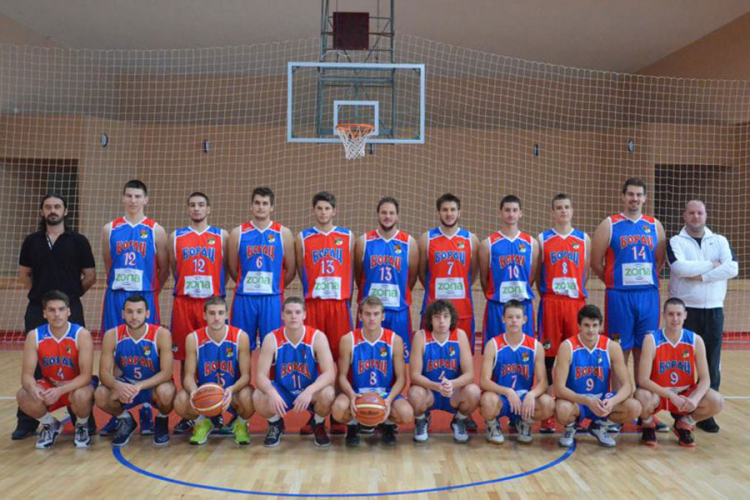 Banjalučani žele da reaktiviraju KK Borac