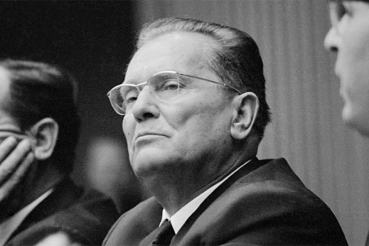 Dogodilo se na današnji datum, 4. maj