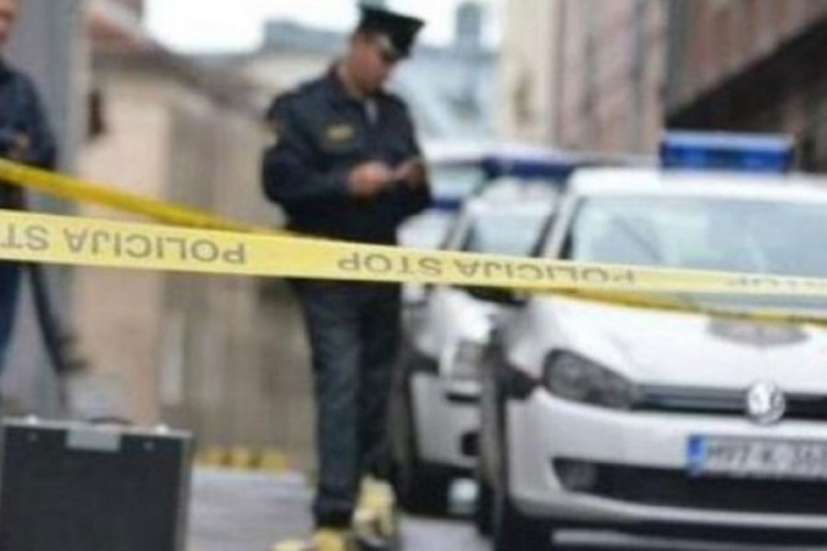 Pucnjava u Sarajevu, policija traga za napadačem
