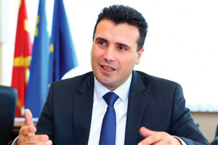 Zaev: Vlada do kraja mjeseca