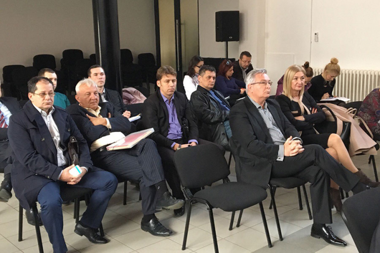 Tihomir Gligorić ostao bez fotelje