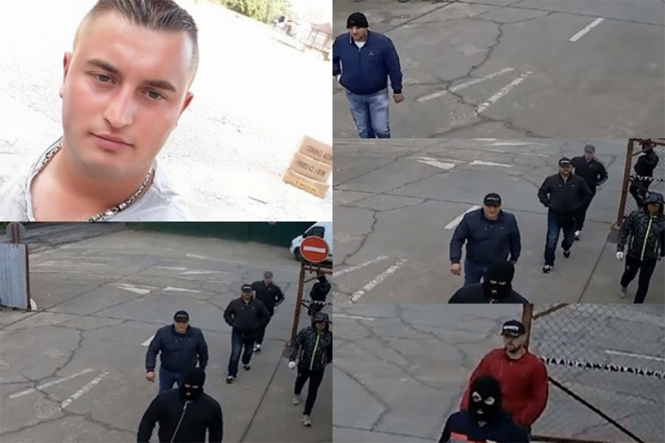 Obračun u Budimpešti: Mađarska policija u potrazi za bh. državljanima