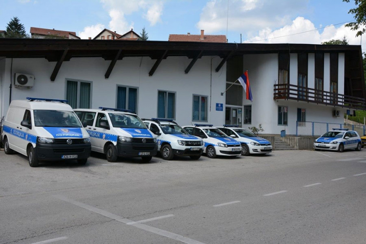 Mladić iz Mrkonjić Grada ispitan zbog pucnjave