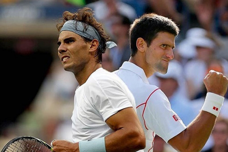 Nadal: Vratiće se Đoković, nažalost po mene