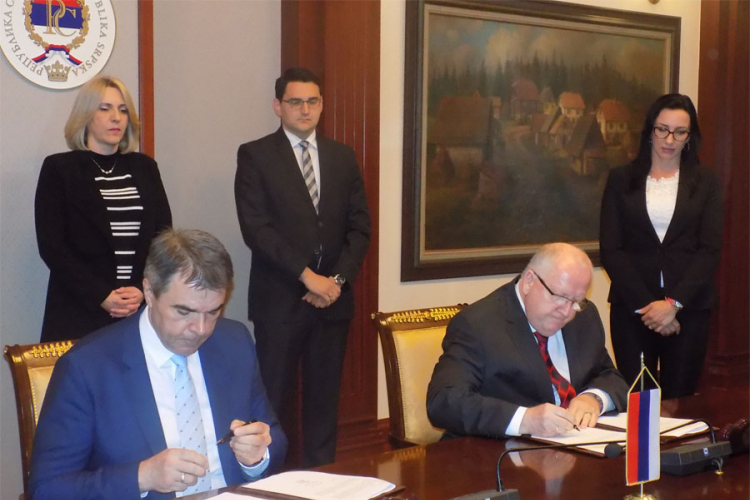 Dva miliona KM za zapošljavanje u Banjaluci