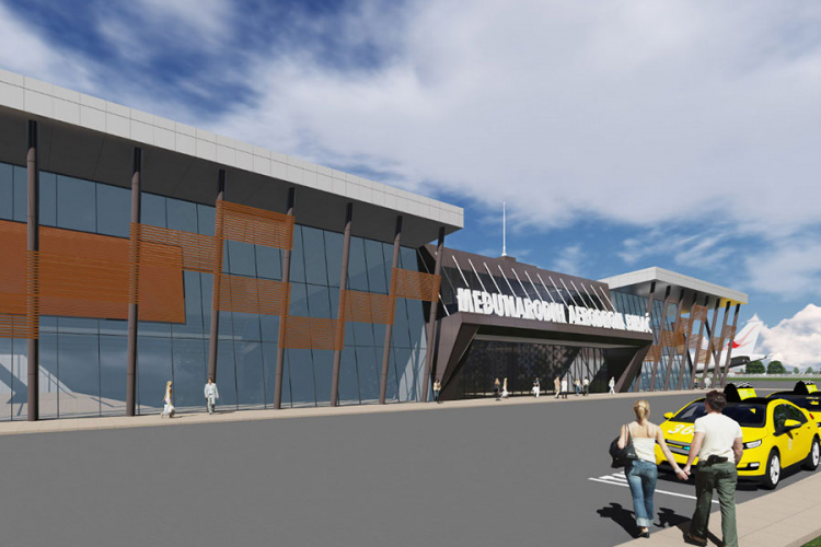 Bihaćki aerodrom širi krila