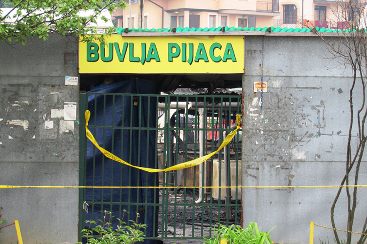 U pepeo otišlo stotinu radnih mjesta u Tuzli