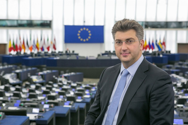 Plenković: EU šalje reciklirane poruke Zapadnom Balkanu