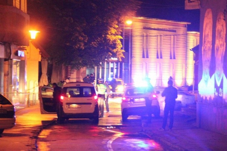 Nova pucnjava u Zenici, jedna osoba povrijeđena

