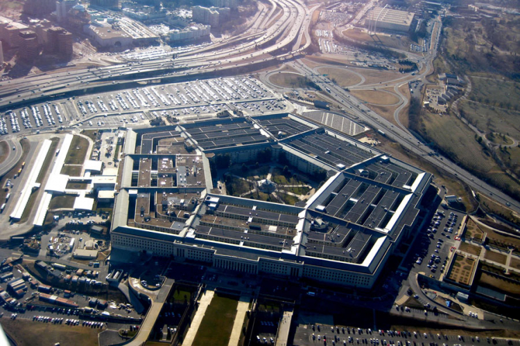 Moskva: Pentagon opsjednut hladnim ratom