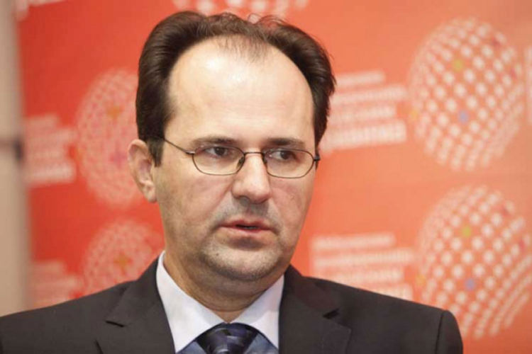 Softić: U SDA ima ozbiljnih problema