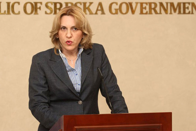 Cvijanović: Inicijative PDP-a su "pucanj u prazno"