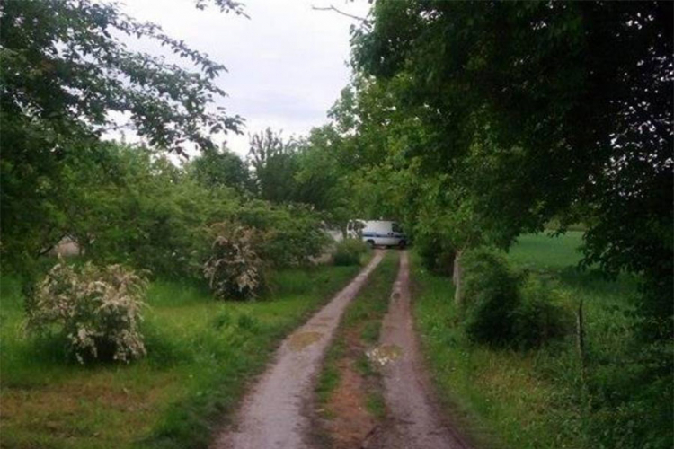 Pronađeni mrtvi supružnici u Maloj Obarskoj