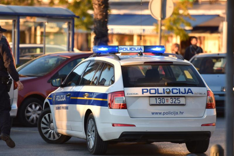 U Zagrebu pronađena tijela mrtvih supružnika
