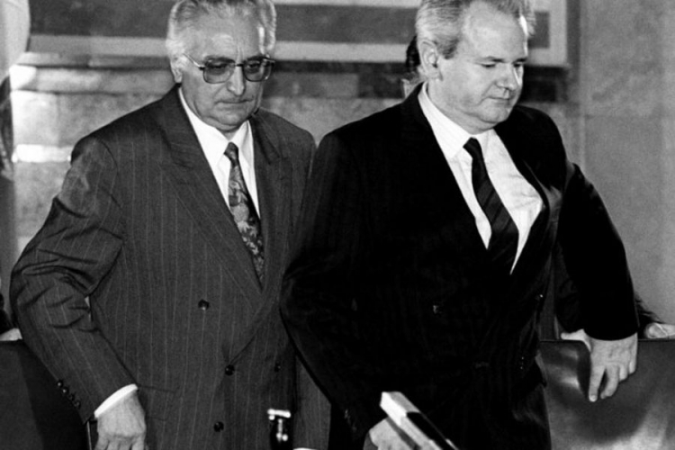 EU nudila Jugoslaviji članstvo i 5,5 milijardi pomoći, Tuđman i Milošević odbili?