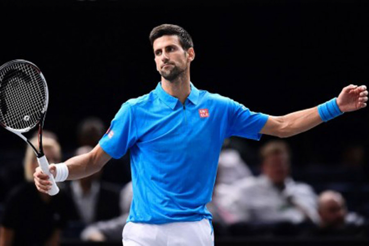 Fleming: Đoković u rasulu, treba mu restart