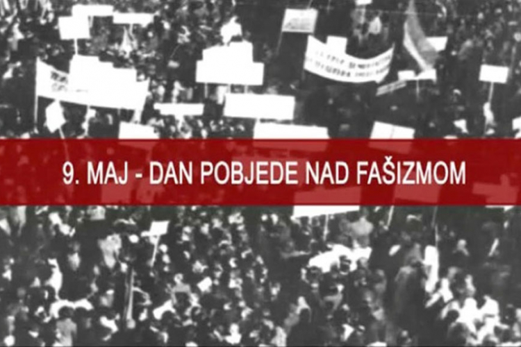 Dogodilo se na današnji datum, 9. maj