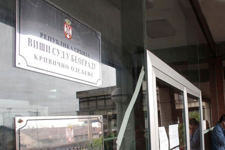 Potvrđena optužnica za zločin u Štrbcima