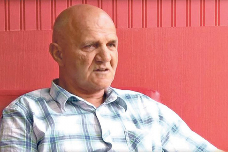 Teško povrijeđen srpski ambasador u Libiji