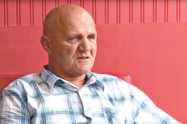 Preminuo ambasador Srbije u Libiji povrijeđen u saobraćajnoj nesreći