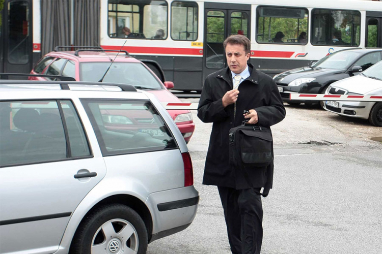 Kemal Čaušević negirao krivicu za zloupotrebu položaja
