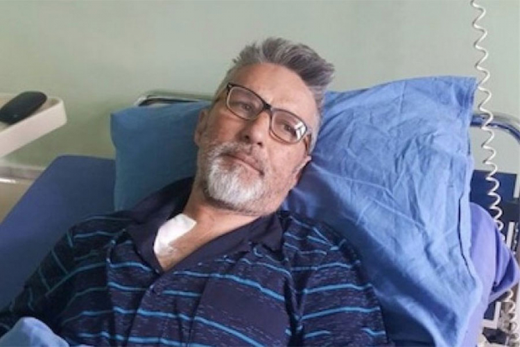 Mimo Šahinpašić mora na hitnu retransplantaciju bubrega i treba našu pomoć