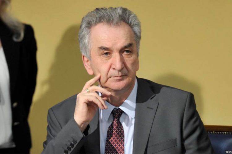 Šarović: BiH zemlja sa niskom stopom iskorištenosti fondova EBRD
