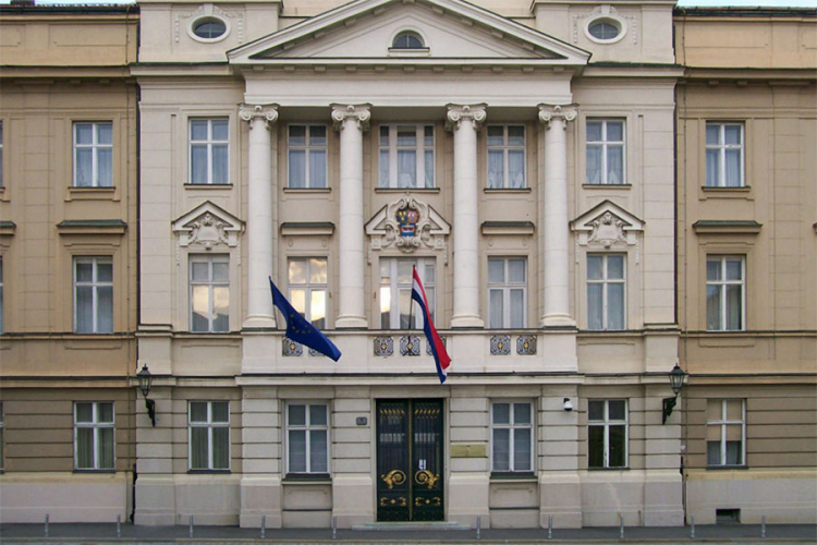 Hrvatska sve bliža novim vanrednim parlamentarnim izborima