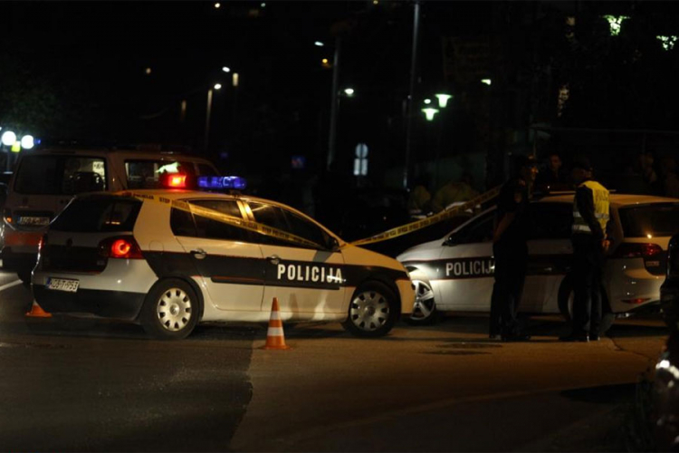 Poginuo pješak u Sarajevu: Pao na cestu, pa ga pregazio automobil