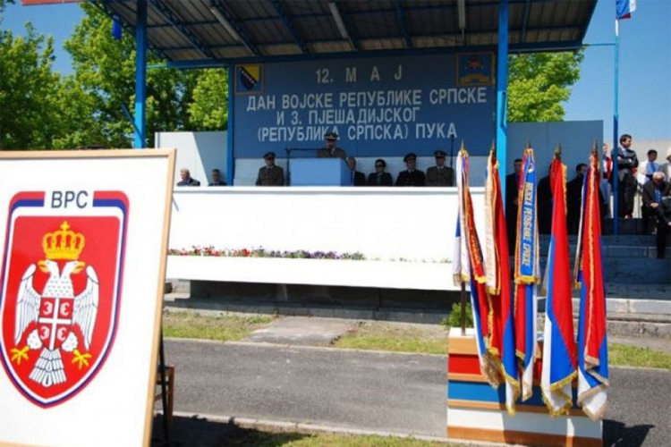 Dan Vojske Republike Srpske