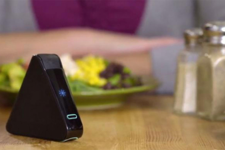 Nima Sensor otkriva da li vaša hrana sadrži gluten