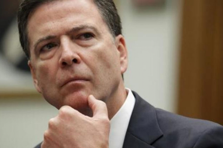Komi: Biću dobro, ali nedostajaće mi FBI