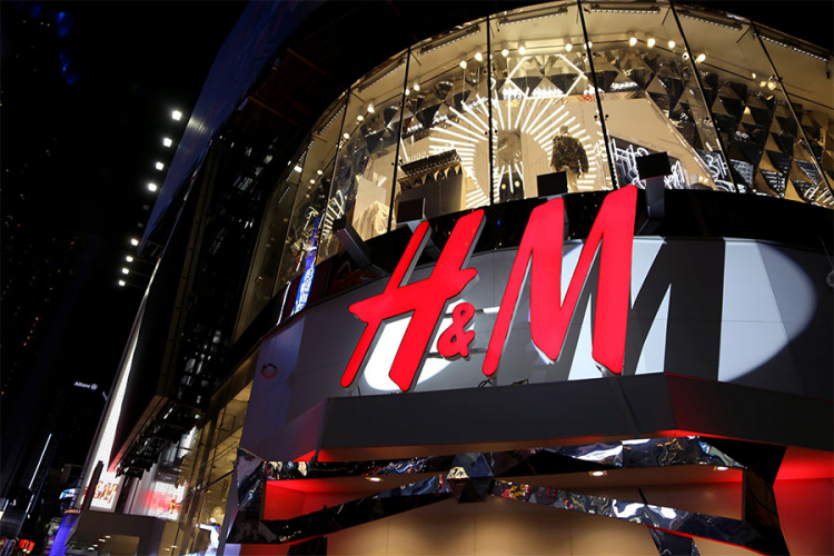 H&M uskoro stiže u BiH?