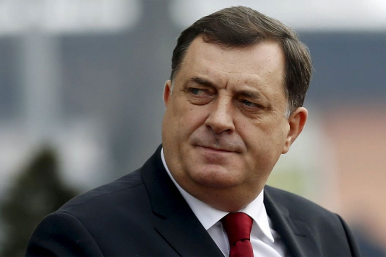 Dodik: Dobra odluka da se ispita rad američkih ambasadora