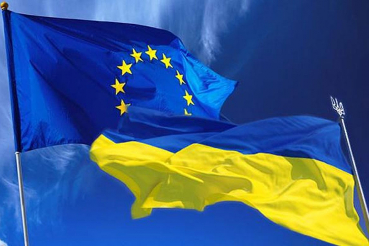 EU odobrila Ukrajincima bezvizni režim