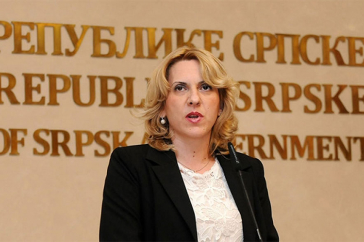 Cvijanović: Opozicija jednom velikom ambisu na nivou BiH