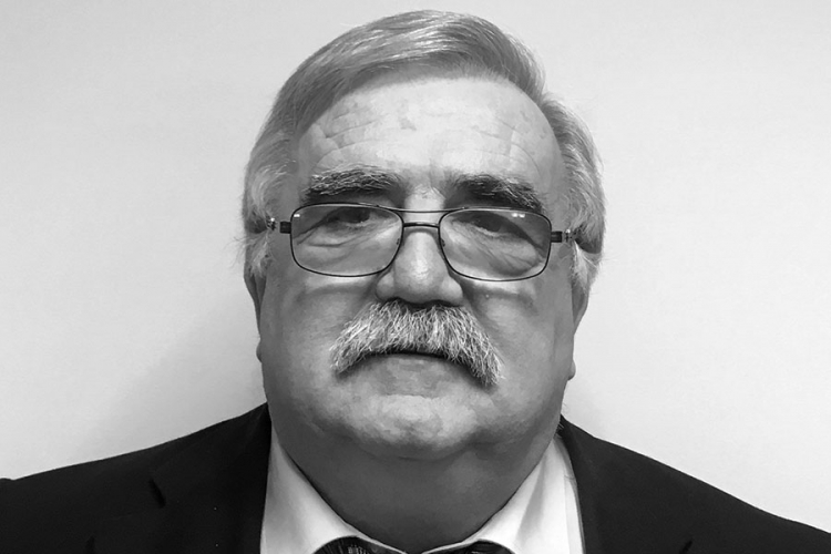 Preminuo akademik Pantelija Dakić