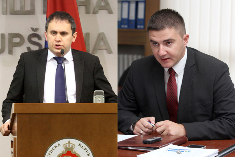 Duel intervju: Pozicija i opozicija o inicijativi za smjenu izvršne vlasti u RS
