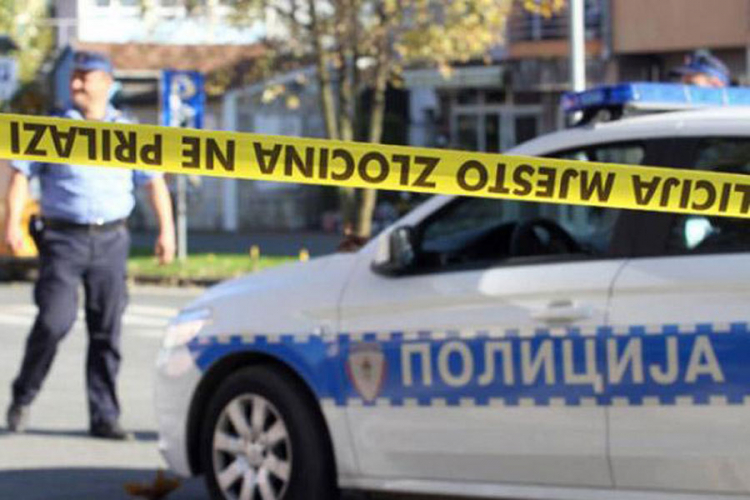Sudar pet vozila kod Prijedorske petlje u Banjaluci