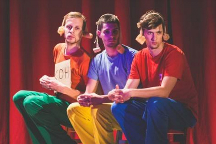 Otvoren festival pozorišta "Višegrad Fest"