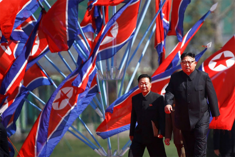 Sjeverna Koreja poslala protestno pismo SAD zbog sankcija