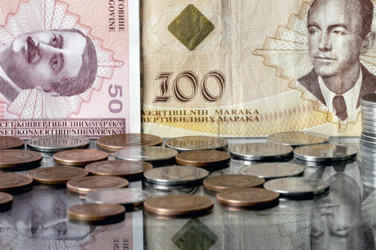 Banjalučanin osumnjičen da je oštetio banku za 114.000 KM